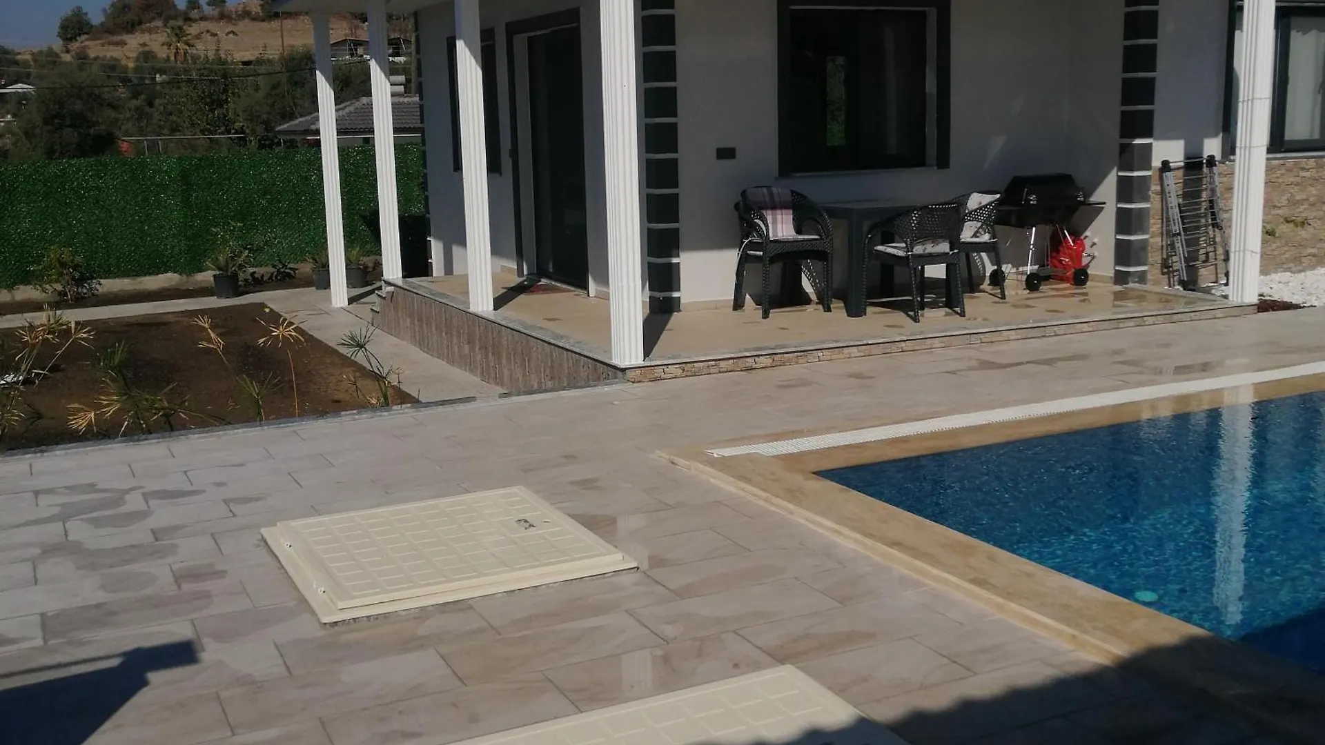 Hébergement de vacances Villa Airport Doga Evleri à Dalaman
