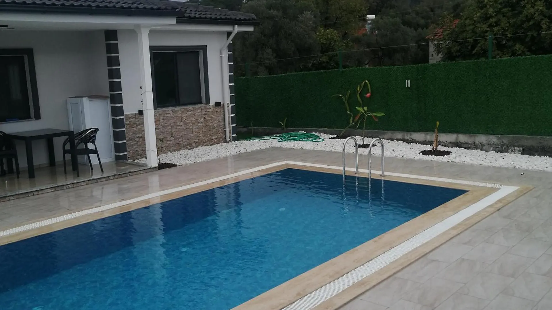 Airport Doga Evleri Villa Dalaman 0*,