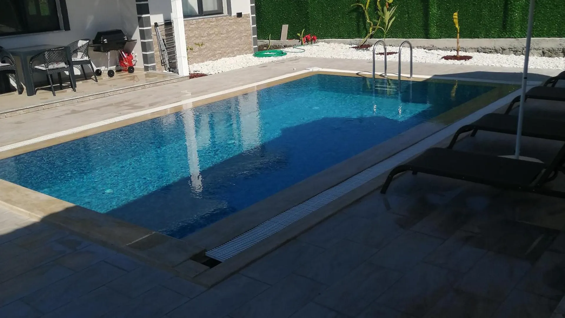 Villa Airport Doga Evleri à Dalaman Turquie
