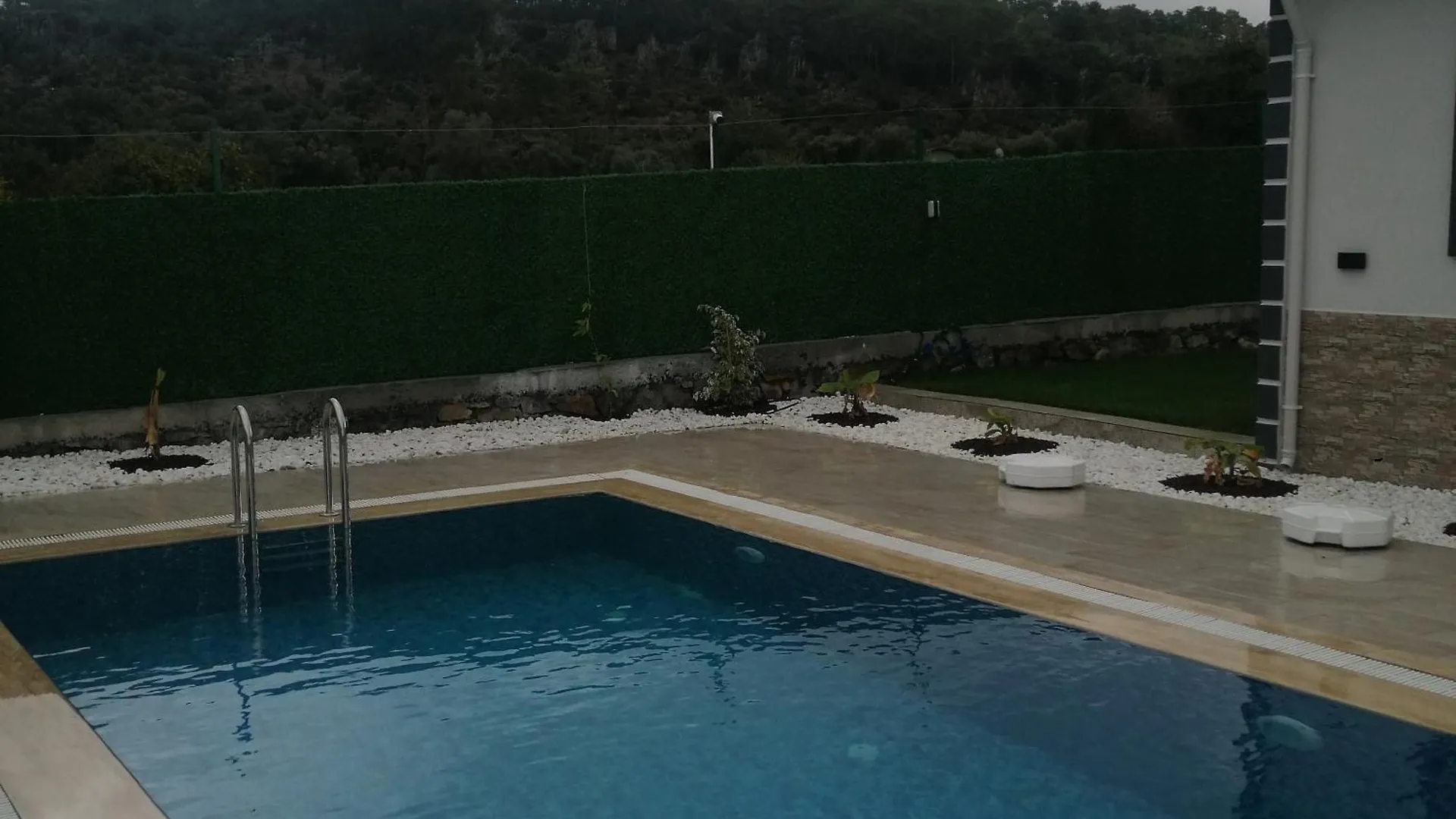 Airport Doga Evleri Villa Dalaman Nyaraló