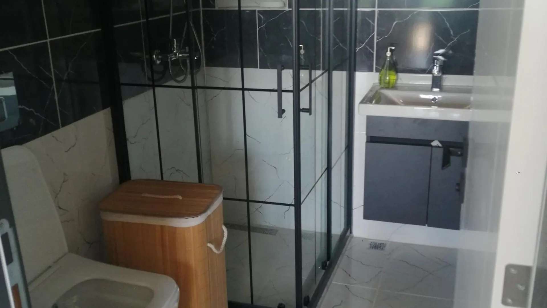 Airport Doga Evleri Villa Dalaman Nyaraló